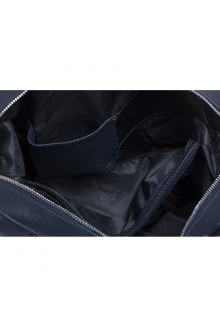 Сумка Alessandro Birutti 101-синяя-симфония