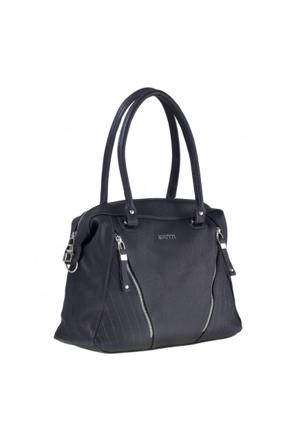 Сумка Alessandro Birutti 101-синяя-симфония