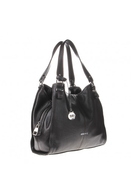 Сумка Alessandro Birutti 102 коричневая симфония