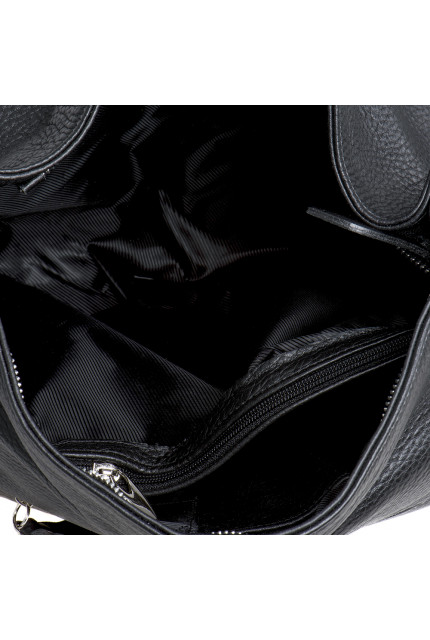 Сумка Alessandro Birutti 103-черная-симфония