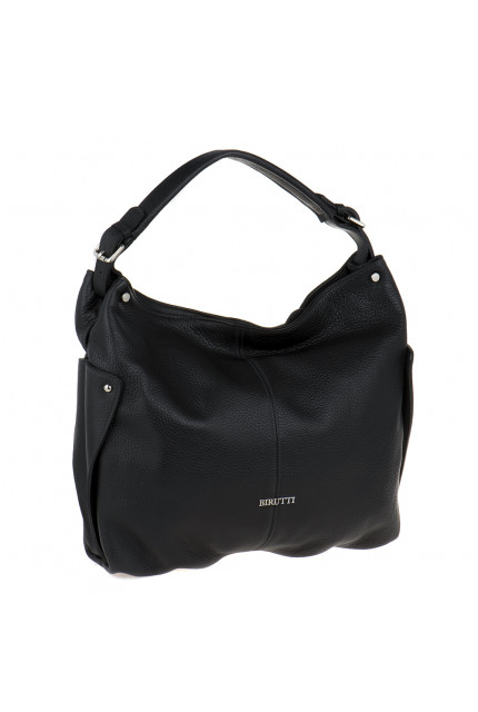 Сумка Alessandro Birutti 103-черная-симфония