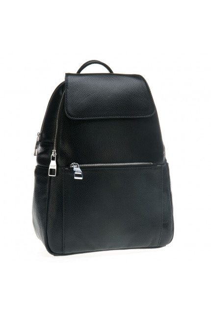 Рюкзак Alessandro Birutti 13-023-2 черная симфония