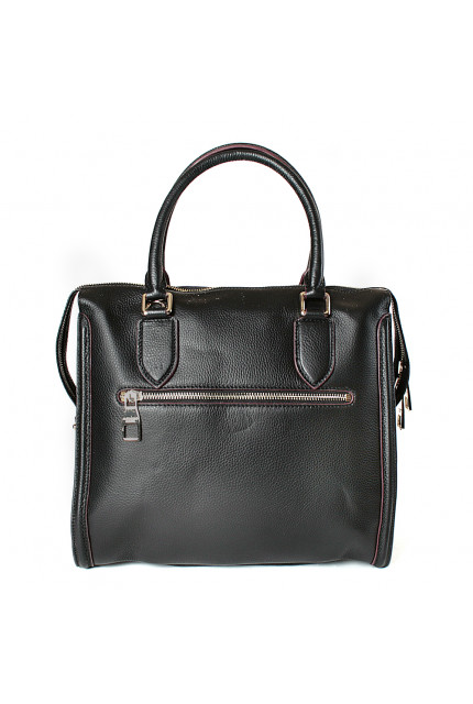 Сумка Alessandro Birutti 13-049-2-черная-симфония