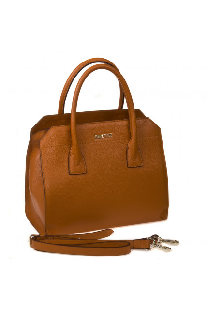 Сумка Alessandro Birutti 13-056-1-рыжая-симфония