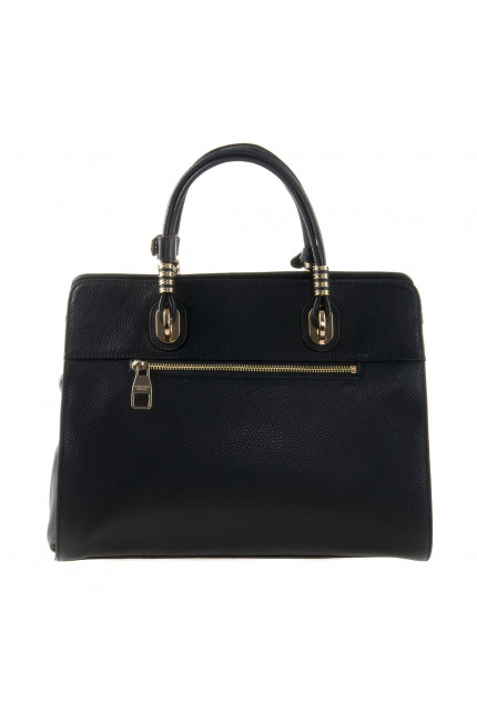 Сумка Alessandro Birutti 13-071-2-черная-симфония