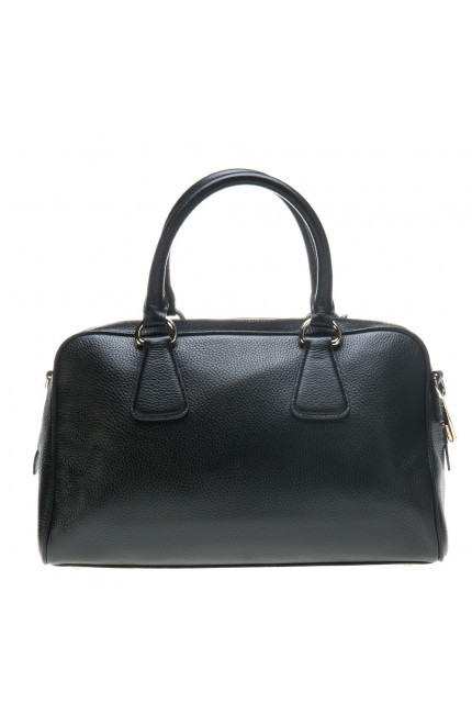 Сумка Alessandro Birutti 13-084-1 черная симфония