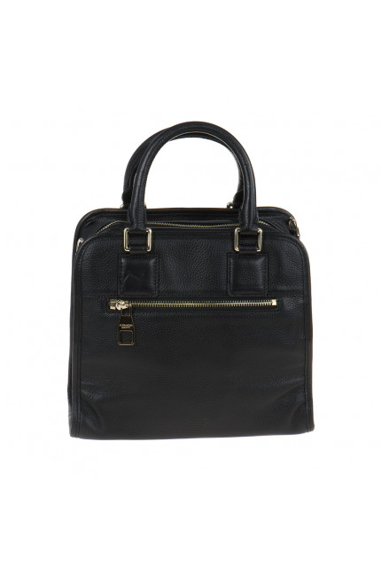 Сумка Alessandro Birutti 13-092-1-черная-симфония