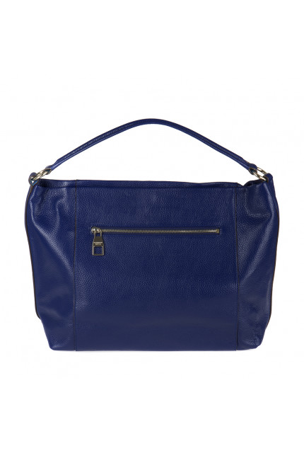 Сумка Alessandro Birutti 13-116-1-синяя-симфония