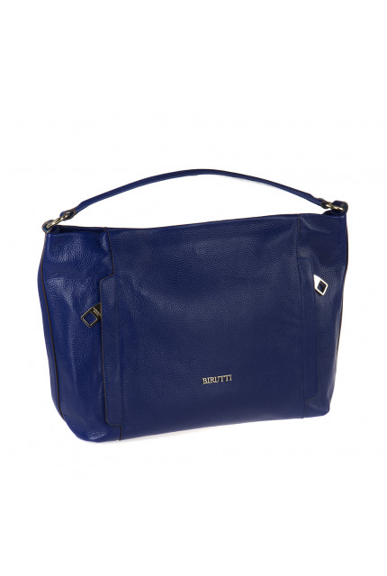 Сумка Alessandro Birutti 13-116-1-синяя-симфония