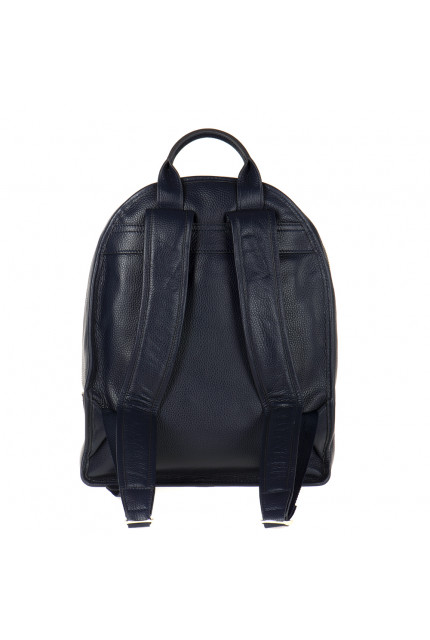 Рюкзак Alessandro Birutti 13-121в-синяя-симфония(ши