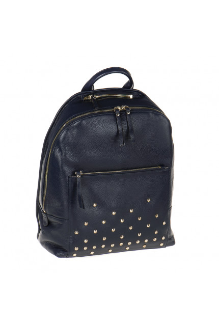 Рюкзак Alessandro Birutti 13-121в-синяя-симфония(ши