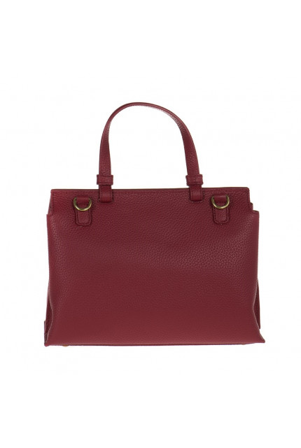 Сумка Alessandro Birutti 13-131-красная-симфония