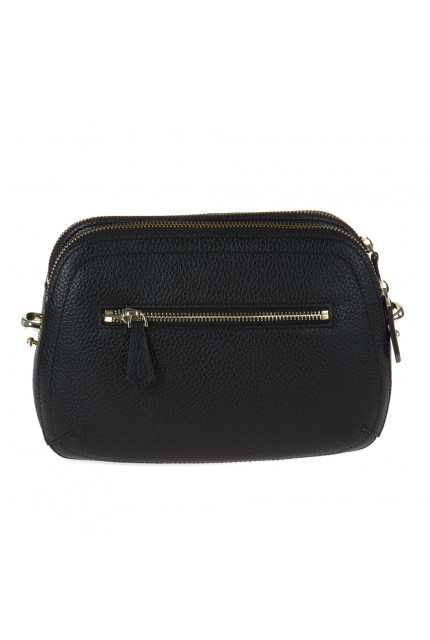 Сумка Alessandro Birutti 13-143-1-черная-симфония