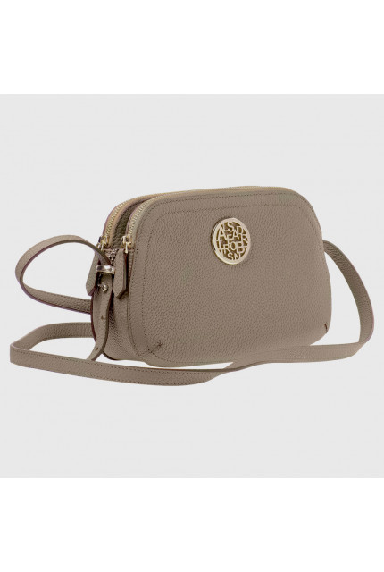 Сумка Alessandro Birutti 13-143-1 капучино симфони