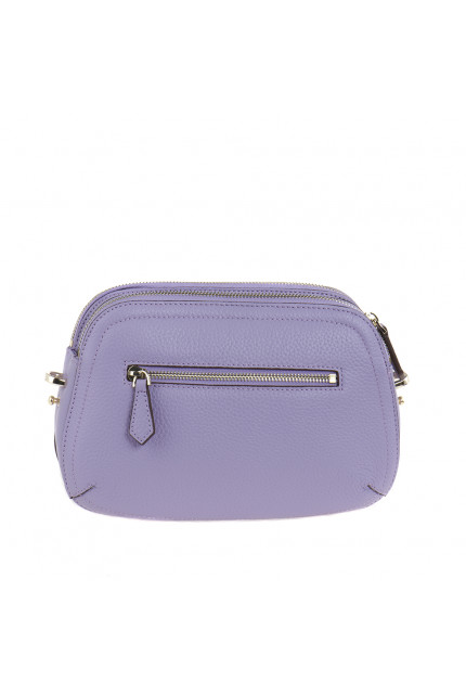 Сумка Alessandro Birutti 13-143-1-светло-фиолетова