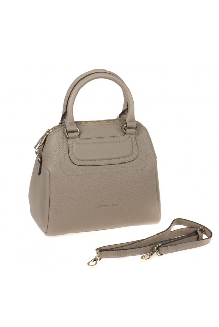 Сумка Alessandro Birutti 13-152-1-латте-симфония