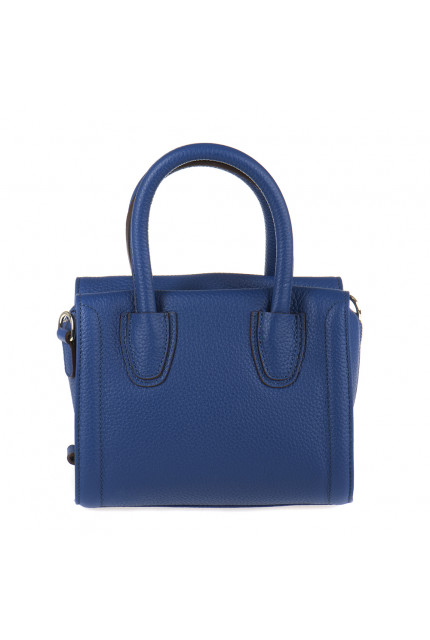 Сумка Alessandro Birutti 13-153-синяя-симфония