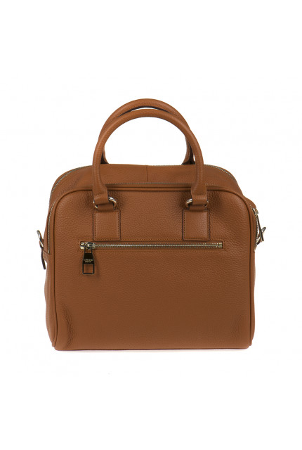 Сумка Alessandro Birutti 13-154-2-рыжая-симфония