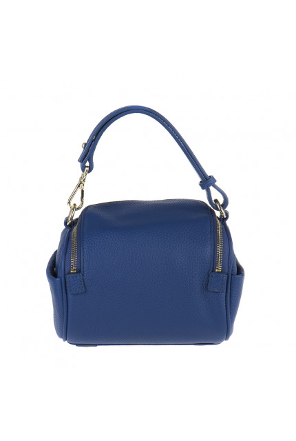 Сумка Alessandro Birutti 13-163-1 синяя симфония