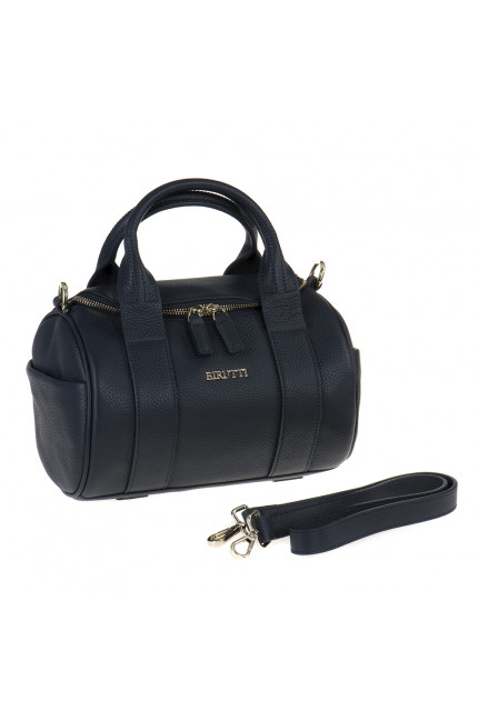 Сумка Alessandro Birutti 13-163-2-синяя-симфония