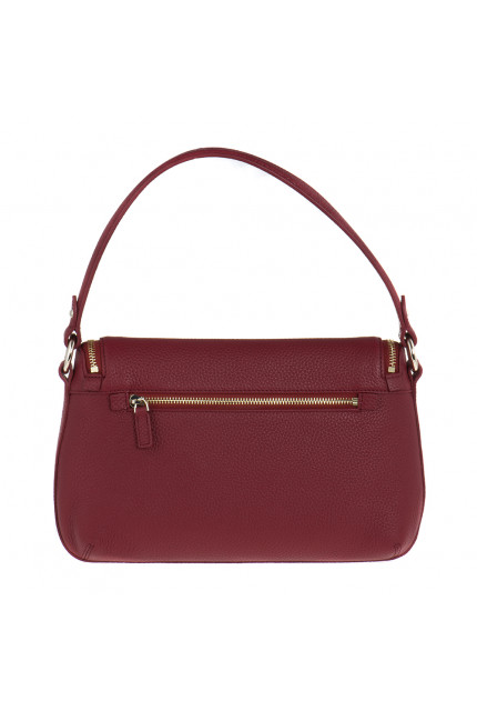 Сумка Alessandro Birutti 13-169-1-красная-симфония