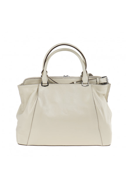 Сумка Alessandro Birutti 13-181-бежевая-симфония