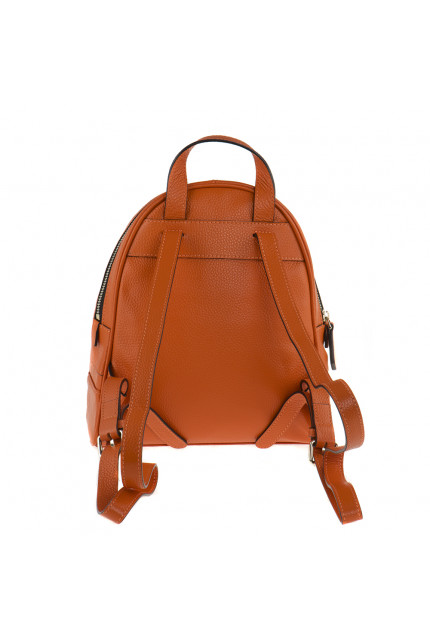 Рюкзак Alessandro Birutti 13-191-1-оранжевая-симфон