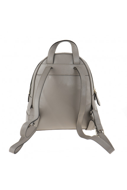 Рюкзак Alessandro Birutti 13-191-1-светло-серая-сим