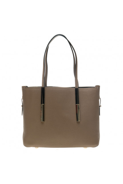 Сумка Alessandro Birutti 13-192-1 хаки симфония