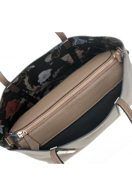 Сумка Alessandro Birutti 13-192-1 хаки симфония