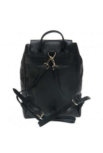 Рюкзак Alessandro Birutti 13-212-1 черная симфония