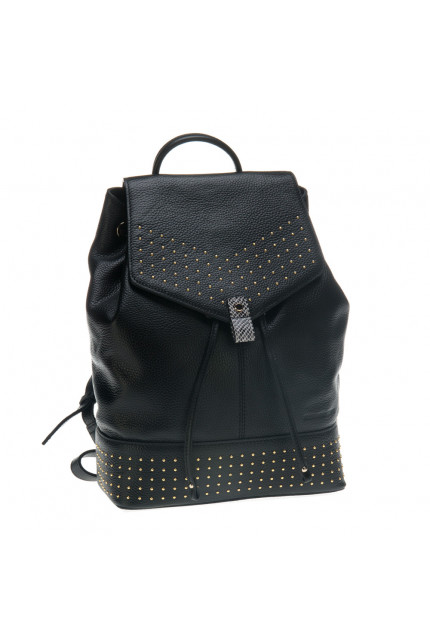 Рюкзак Alessandro Birutti 13-212-1 черная симфония