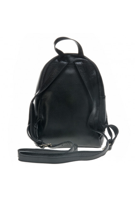 Рюкзак Alessandro Birutti 13-213-1 черная симфония