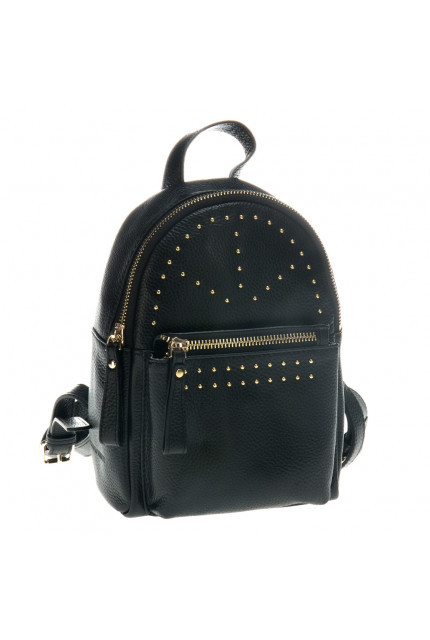 Рюкзак Alessandro Birutti 13-213-1 черная симфония