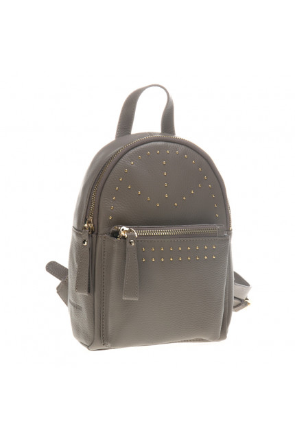 Рюкзак Alessandro Birutti 13-213-1 серая симфония