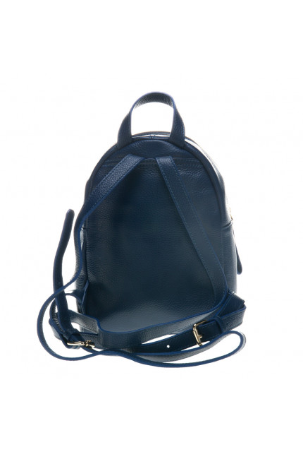 Рюкзак Alessandro Birutti 13-213-1 синяя симфония