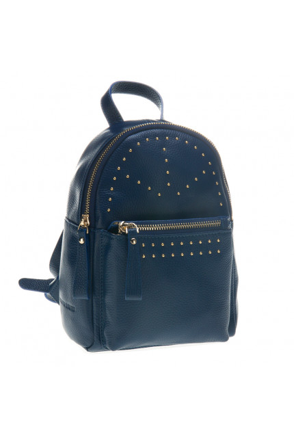 Рюкзак Alessandro Birutti 13-213-1 синяя симфония