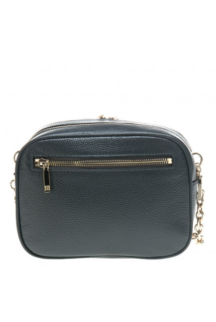 Сумка Alessandro Birutti 13-219-2 т серый отд серы