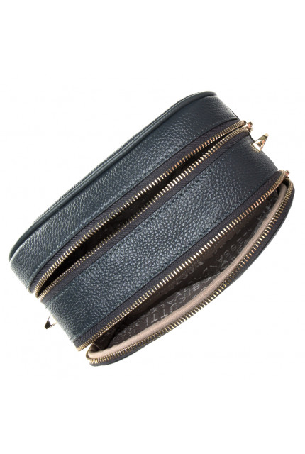 Сумка Alessandro Birutti 13-219-2 т серый отд серы