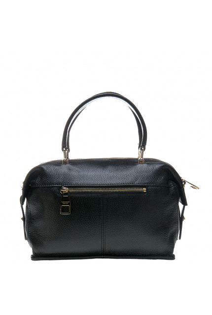 Сумка Alessandro Birutti 13-228-1 черная симфония
