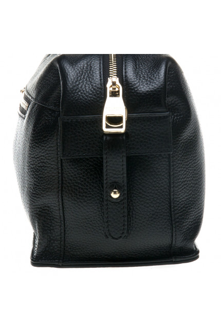 Сумка Alessandro Birutti 13-228-1 черная симфония