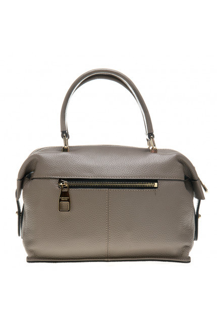 Сумка Alessandro Birutti 13-228-1 серая симфония