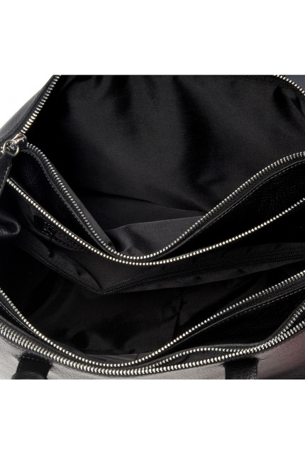 Сумка Alessandro Birutti 1795-черная-симфония