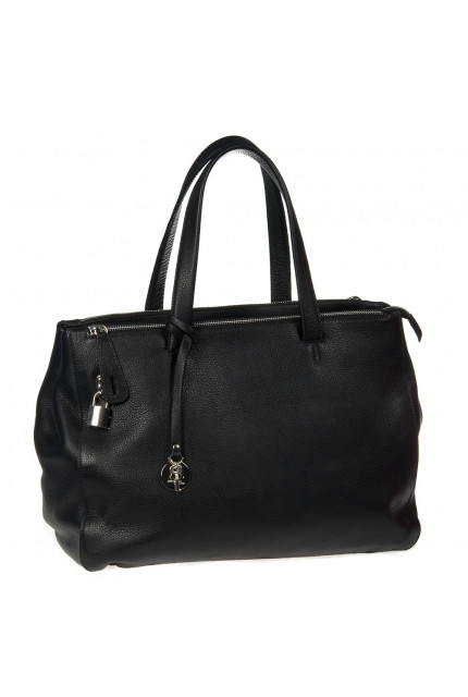 Сумка Alessandro Birutti 1795-черная-симфония