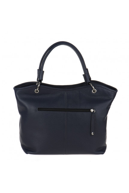 Сумка Alessandro Birutti 1800-синяя-симфония