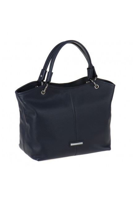 Сумка Alessandro Birutti 1800-синяя-симфония