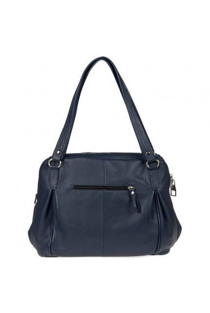 Сумка Alessandro Birutti 1910-синяя-симфония+син.з