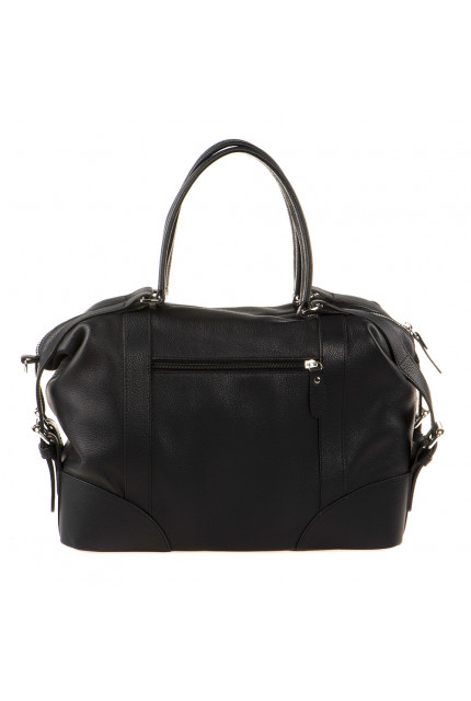 Сумка Alessandro Birutti 2090-черная-симфония