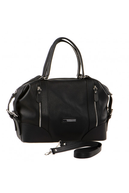 Сумка Alessandro Birutti 2090-черная-симфония