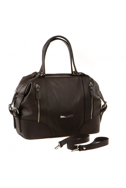 Сумка Alessandro Birutti 2090-коричневая-симфония